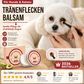 ⏳🔥50% RABATT 🐱🐶 Set aus Schutzcreme und Bürste gegen Tränenspuren für Haustiere – sanfte Pflege für Katzen und Hunde