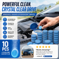 🚗💧 Scheibenwaschtabletten – Konzentrierter Autoglasreiniger, 1 Tablette ergibt 1 Gallone