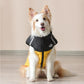 Wasserdichter, winddichter Winterhundemantel
