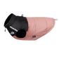 Wasserdichter, winddichter Winterhundemantel
