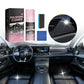 💥 50 % Rabatt! ✨ Autoinnenreiniger & -politur – frischt Farbe und Glanz auf. Entfernt Staub, Schmutz und Ablagerungen. Für Leder, Vinyl und Kunststoffe. Ungiftig. 🚗