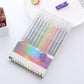 ✨50 % Rabatt ✨Glitzer-Gelstift-Set