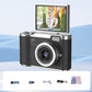 💐50 % RABATT! 4K-Touchscreen-Kamera – Teilen Sie Ihre schönsten Momente ✨📱【Sonderangebot】