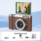 💐50 % RABATT! 4K-Touchscreen-Kamera – Teilen Sie Ihre schönsten Momente ✨📱【Sonderangebot】