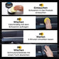 🔥Heißer Verkauf🔥Führende Reinigungs- und Pflegecreme &Reinigungspaste für Lederpflege