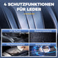 🔥Heißer Verkauf🔥Führende Reinigungs- und Pflegecreme &Reinigungspaste für Lederpflege