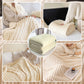☁️Superweiche Kuscheldecke für die Couch