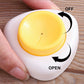 🔥 Buy 2 Get 1 Free!🥚Egg Piercer With Safety Lock – Boiled Egg Helper ✨