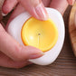 🔥 Buy 2 Get 1 Free!🥚Egg Piercer With Safety Lock – Boiled Egg Helper ✨