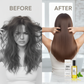 ✨HAARREPARATUROEL MIT EIPROTEIN - Intensive Feuchtigkeit & Glanz, Stärkt die Haarstruktur, Für Geschmeidiges und Gesundes Haar 🌿🧴