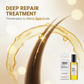 ✨HAARREPARATUROEL MIT EIPROTEIN - Intensive Feuchtigkeit & Glanz, Stärkt die Haarstruktur, Für Geschmeidiges und Gesundes Haar 🌿🧴