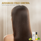 ✨HAARREPARATUROEL MIT EIPROTEIN - Intensive Feuchtigkeit & Glanz, Stärkt die Haarstruktur, Für Geschmeidiges und Gesundes Haar 🌿🧴