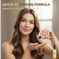 ✨HAARREPARATUROEL MIT EIPROTEIN - Intensive Feuchtigkeit & Glanz, Stärkt die Haarstruktur, Für Geschmeidiges und Gesundes Haar 🌿🧴