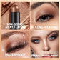 ✨ 50% RABATT! 💄 Langanhaltende Glitzer-Lidschattenstifte – 8 Farben, Wasserdicht & Vielseitig für Tag und Nacht 🌟