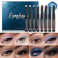 ✨ 50% RABATT! 💄 Langanhaltende Glitzer-Lidschattenstifte – 8 Farben, Wasserdicht & Vielseitig für Tag und Nacht 🌟