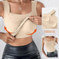 💥Damen Thermo-Tanktop mit U-Ausschnitt und integriertem BH