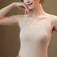 💥Damen Thermo-Tanktop mit U-Ausschnitt und integriertem BH