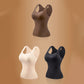 💥Damen Thermo-Tanktop mit U-Ausschnitt und integriertem BH