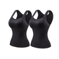 💥Damen Thermo-Tanktop mit U-Ausschnitt und integriertem BH