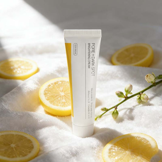 ✨Aufhellende und feuchtigkeitsspendende Creme gegen Pigmentflecken