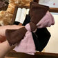 Elegantes elastisches Haargummi mit Schleife