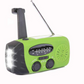 📻 49% RABATT! ⚡ Solar-Kurbel Notfallradio – Mit Powerbank, Wetteralarm, USB & 7 Tage Akku für Outdoor & Krise 🌧️