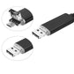 📷 50% RABATT! 🔦 Wasserdichte USB-Endoskopkamera mit LED – IP67, 5.5mm/7mm & 1-10m – Perfekt für Rohrinspektionen, Kfz-Diagnose oder schwer zugängliche Stellen – scharfe Bilder & flexibles Kabel 🛠️✨