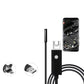 📷 50% RABATT! 🔦 Wasserdichte USB-Endoskopkamera mit LED – IP67, 5.5mm/7mm & 1-10m – Perfekt für Rohrinspektionen, Kfz-Diagnose oder schwer zugängliche Stellen – scharfe Bilder & flexibles Kabel 🛠️✨