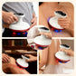 3-in-1 Handmassagegerät für Gua Sha und Schröpfmassage