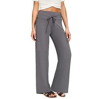 ✨👖Weiche, lässige Damenhose in voller Länge