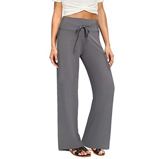 ✨👖Weiche, lässige Damenhose in voller Länge