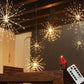 ✨ 49% RABATT! 🎆 Solar-Feuerwerks-Lichterkette für Garten & Partys – 280 LED, 8 Modi & Wasserdicht 🌿