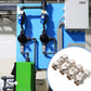 🔧 50% RABATT! 🔌 Schnellkupplung für Eisenluftrohrverbinder – Kompatibel mit 8mm & 10mm Schläuchen, robust & leckagefrei – ideal für Druckluftwerkzeuge, Kompressoren & Werkstätten ⚙️