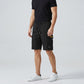🔥Solange der Vorrat reicht 40 % Rabatt!🎉Lässige Cargo-Shorts für Herren mit Kordelzug