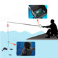 🐟🎣 【Limitiertes Sonderangebot - 50 % Rabatt】Fischfinder mit Unterwasserkamera – HD-Display, Nachtsicht 🔥📷 – perfekt für Eis- & Meeresangeln