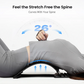 ✨ Nur noch heute 48% Rabatt! 🧘‍♀️ Magnetische Rücken-Stretchgerät | Massagegerät mit mehreren Stufen für Lendenwirbelsäule, Nacken & Schultern, gegen Rückenschmerzen 💆‍♂️