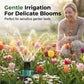 📢📢50 % Rabatt!! ⏰🎁 2+1 GRATIS!! 🌿💦Präzisions-Gartensprenger mit 360°-Abdeckung💚