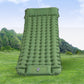 🔥 Outdoor Luftmatratze leicht & robust ⛺ | Schnell aufblasbar ⚡