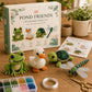 🏆Zeitlich begrenztes Angebot: 49 % Rabatt🧵✨Kleines 3D-Perlen-Tier-Bastelset