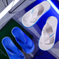 ☁️ Wie auf Wolken laufen: Flip-Flops mit dicker, stoßdämpfender Sohle – Maximaler Komfort für den ganzen Tag