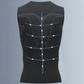 🔥Letzter Tag mit 50% Rabatt - Version Ionic Shaping ärmelloses ärmelloses Shirt