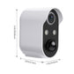 Kabellose 1080P-WiFi-Überwachungskamera für den Außenbereich