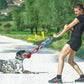 🐾Heißer Sale 55% RABATT🐾Kauspielzeug für Hunde mit Seilknoten und Griff
