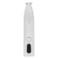 Leiser Pfotentrimmer mit LED-Licht