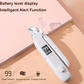 2-in-1 Nagelknipser und -schleifer mit LED