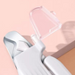 2-in-1 Nagelknipser und -schleifer mit LED