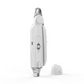 2-in-1 Nagelknipser und -schleifer mit LED