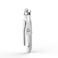 2-in-1 Nagelknipser und -schleifer mit LED