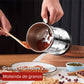 🌶️⚡ 50% RABATT! Multifunktionale elektrische Mühle – Für Gewürze, Kaffee, Kräuter & Nüsse – Edelstahl-Klingen, per Knopfdruck mahlen ✨
