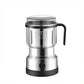 🌶️⚡ 50% RABATT! Multifunktionale elektrische Mühle – Für Gewürze, Kaffee, Kräuter & Nüsse – Edelstahl-Klingen, per Knopfdruck mahlen ✨